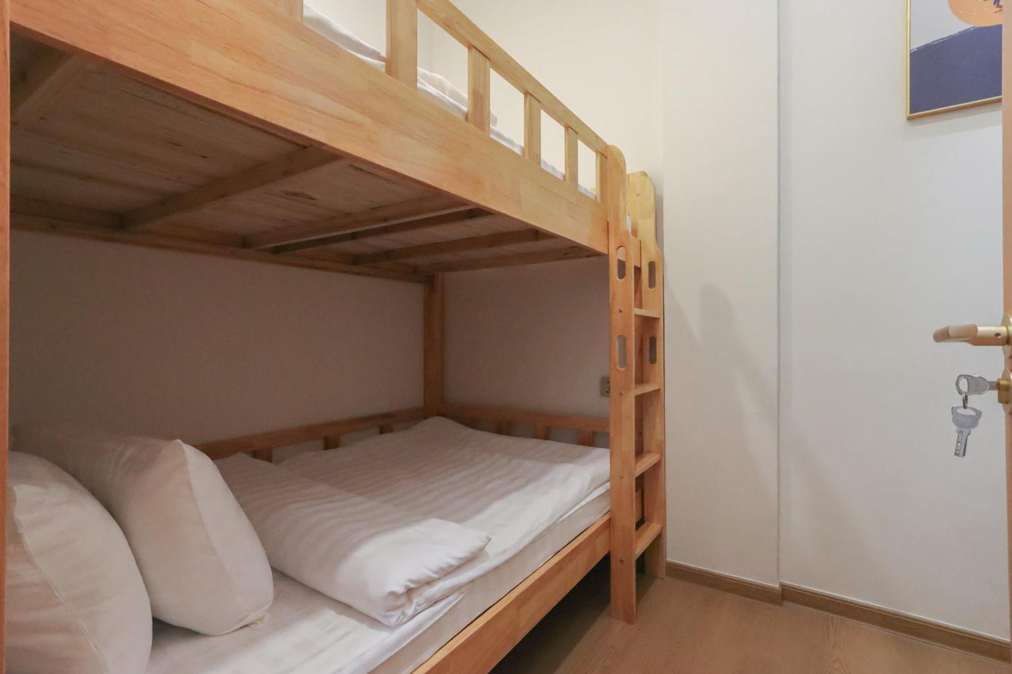 Casabella Homestay Nagoya Exterior photo