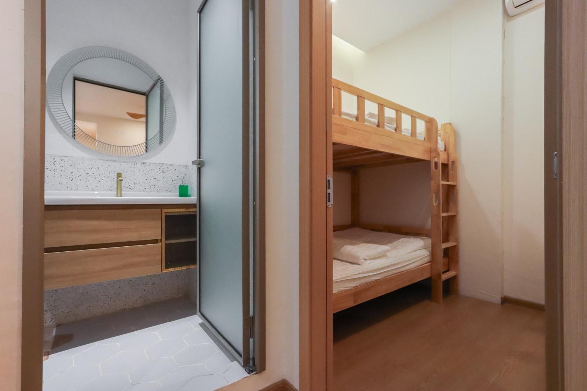Casabella Homestay Nagoya Exterior photo