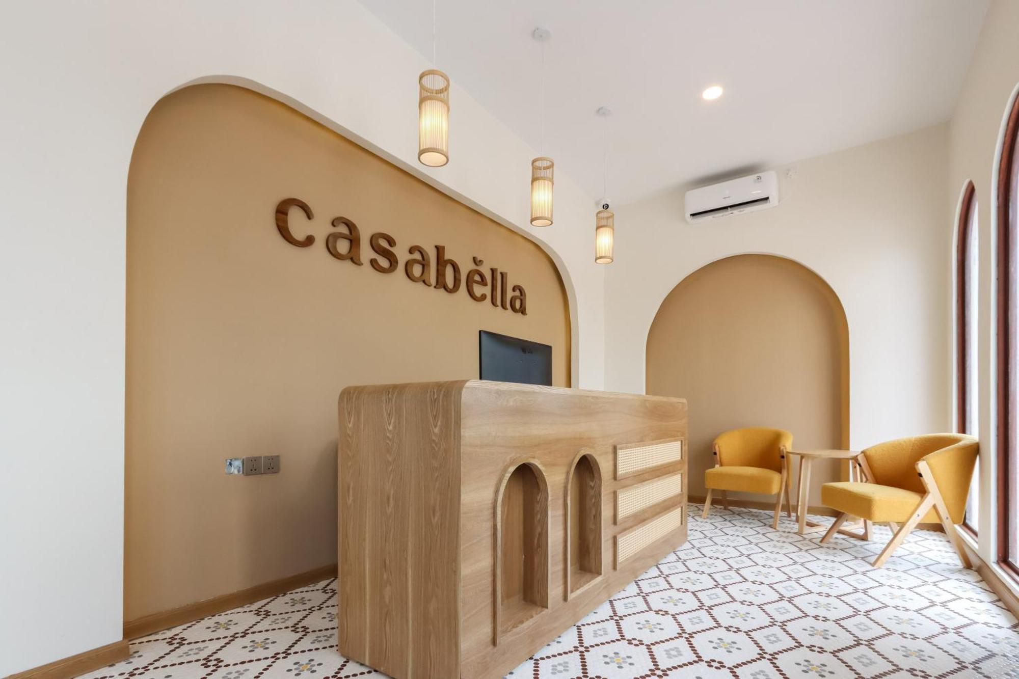 Casabella Homestay Nagoya Exterior photo