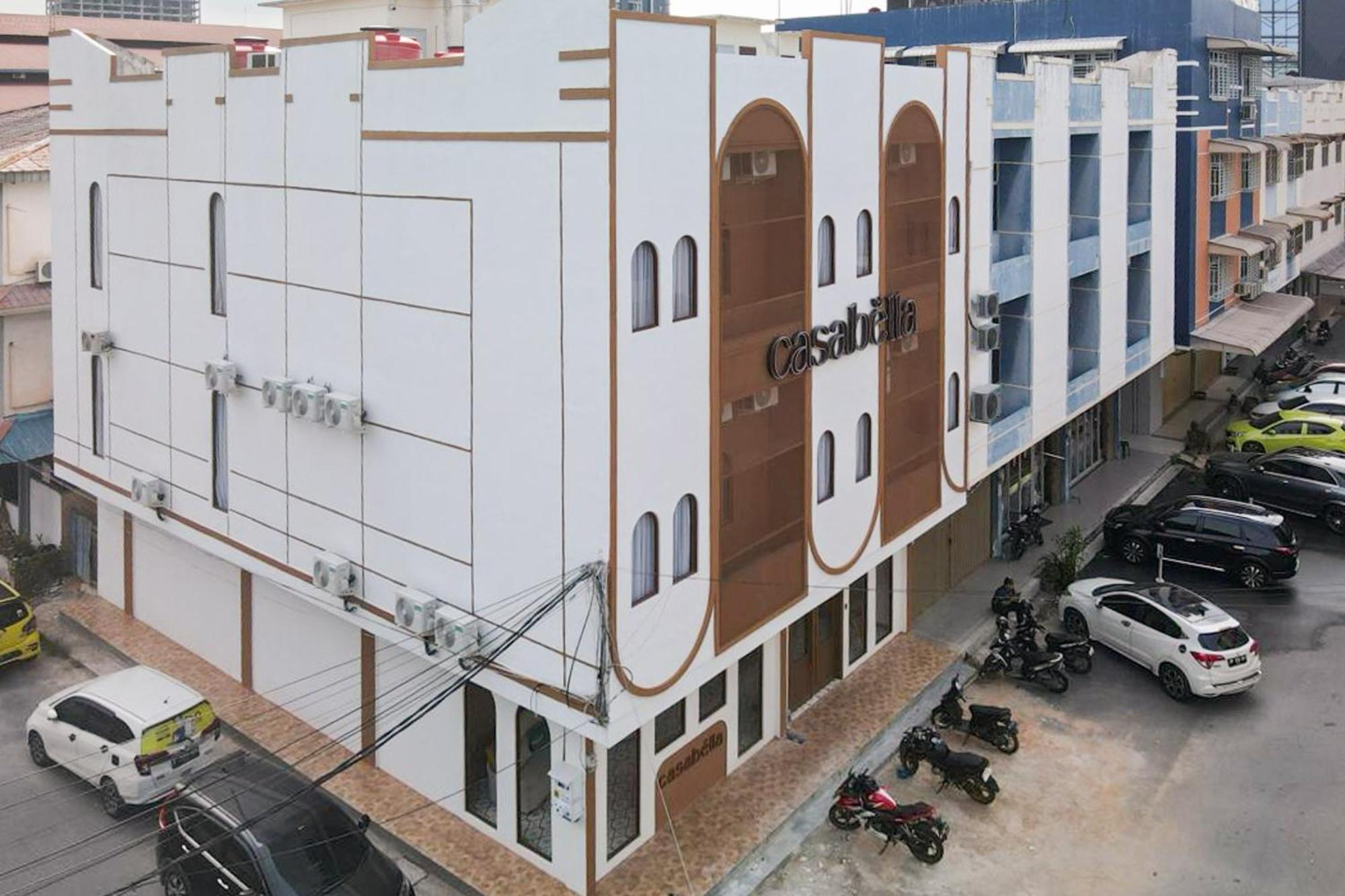 Casabella Homestay Nagoya Exterior photo